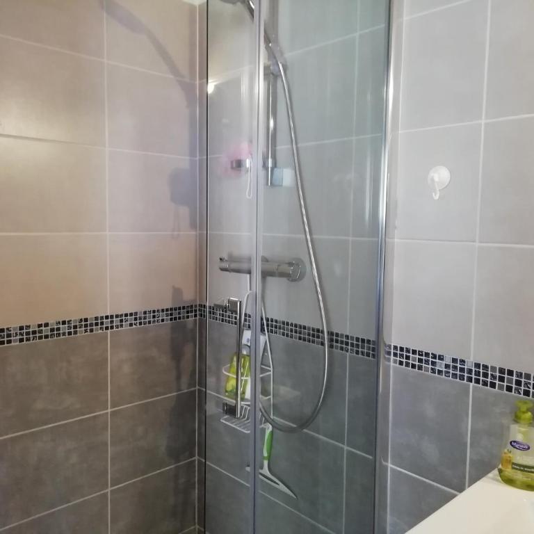 Résidence Le Chateau Durieux 1 - Agréable studio au coeur des commerces ! MAE-4104 - Studio - 14