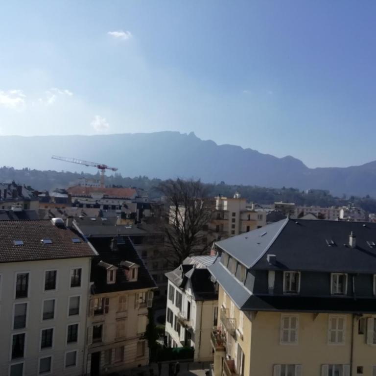 Résidence Le Chateau Durieux 1 - Agréable studio au coeur des commerces ! MAE-4104 - Studio - 16