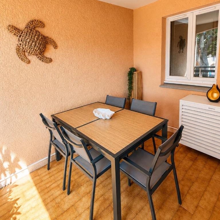 Domaine de Valescure Residence Saint-Raphaël - Appartement 1 Chambre - 13