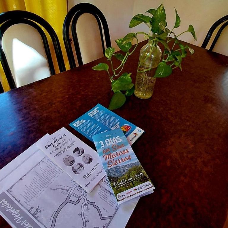 La Quebrada del Molle - Apartamento de 2 dormitorios - 22