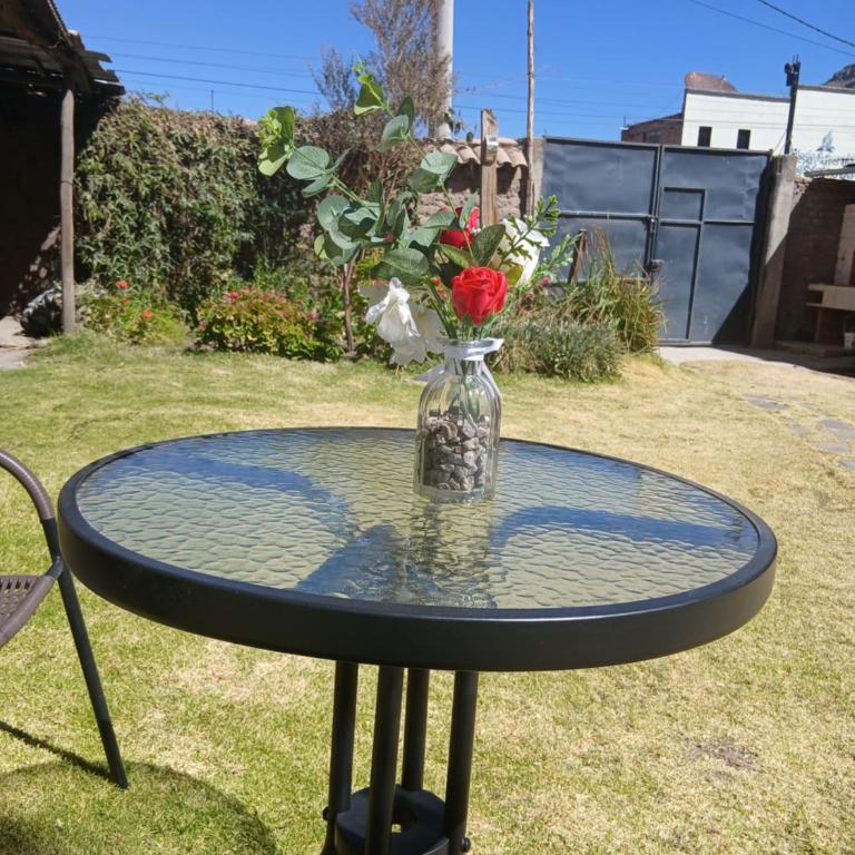 "Casita de Geranios " - Vacation Home - 5
