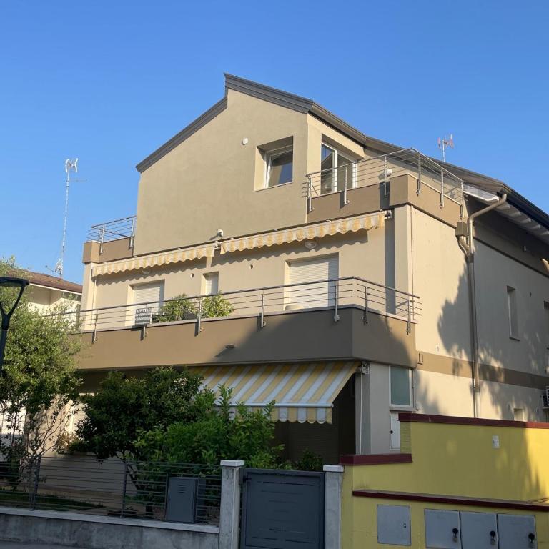 VillaCenzina - One-Bedroom Apartment - 1