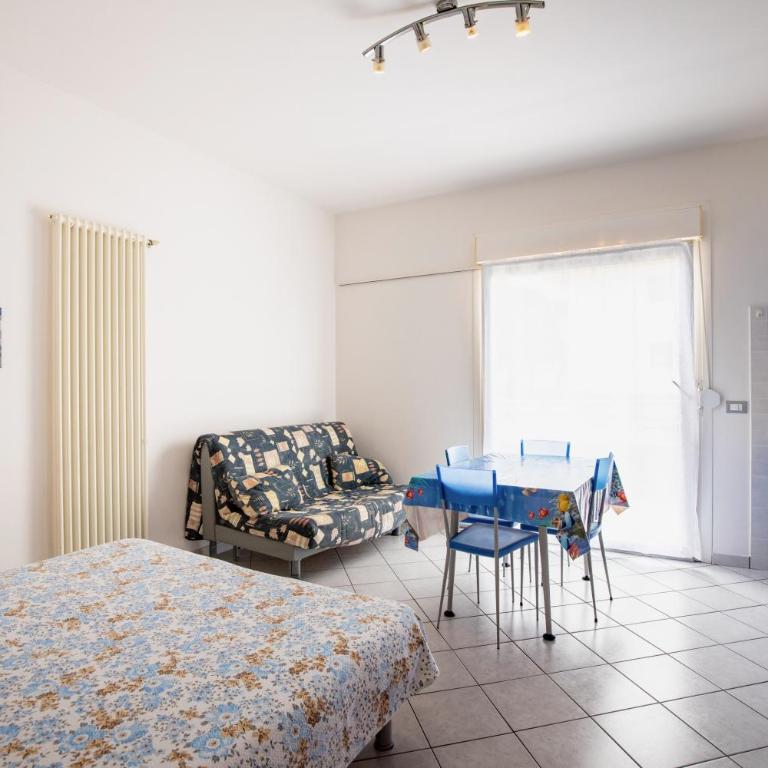VillaCenzina - One-Bedroom Apartment - 3