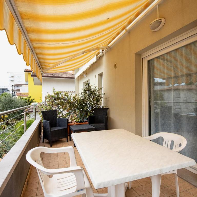 VillaCenzina - One-Bedroom Apartment - 5