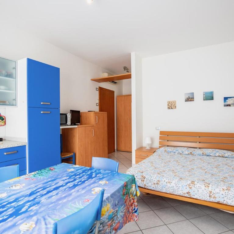 VillaCenzina - One-Bedroom Apartment - 6