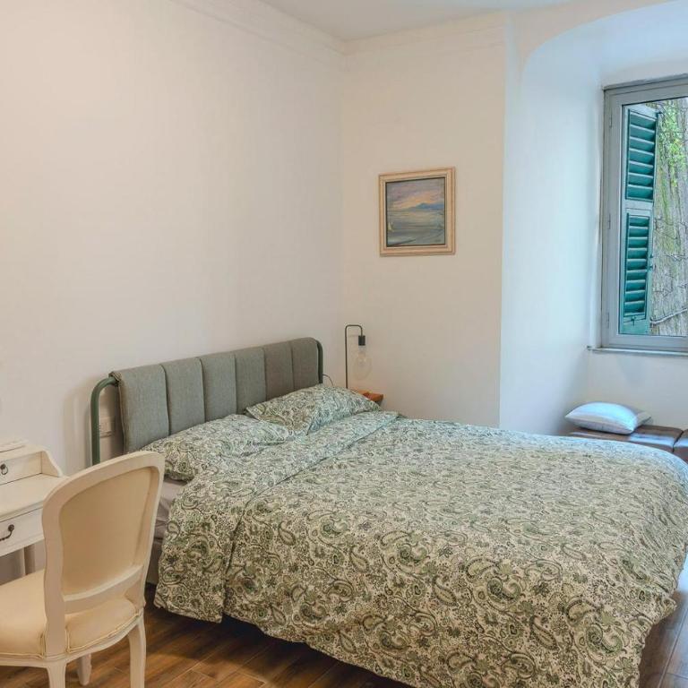 Tabarca Suites - Camera Matrimoniale Deluxe con 1 Letto Supplementare - 4