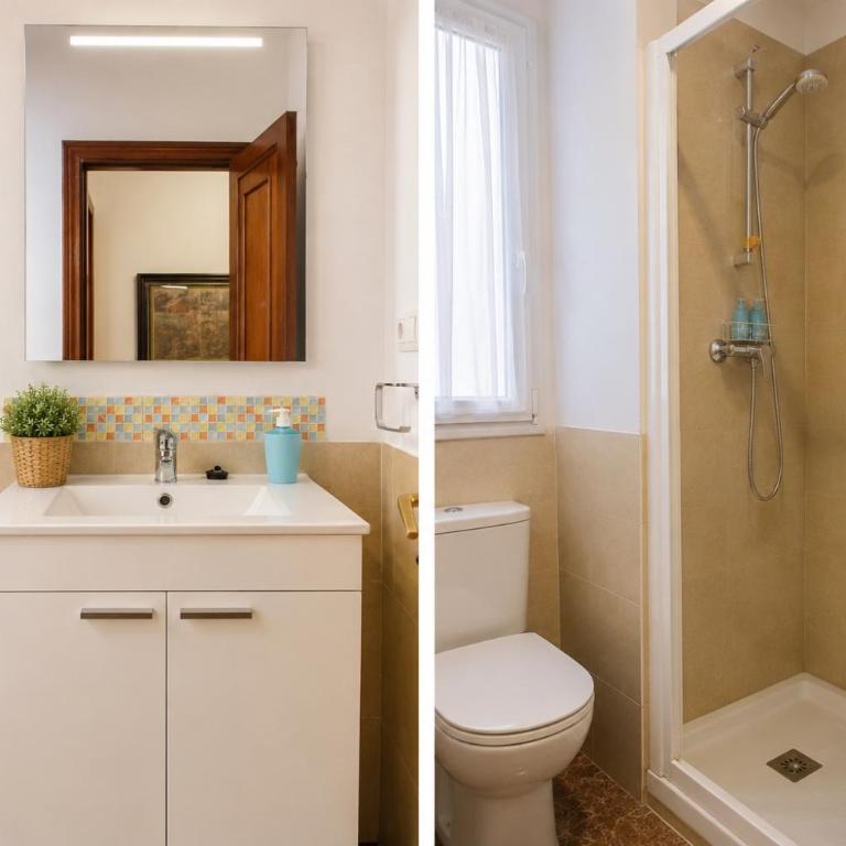Encanto en Las Palmas - Appartamento con 2 Camere da Letto - 31