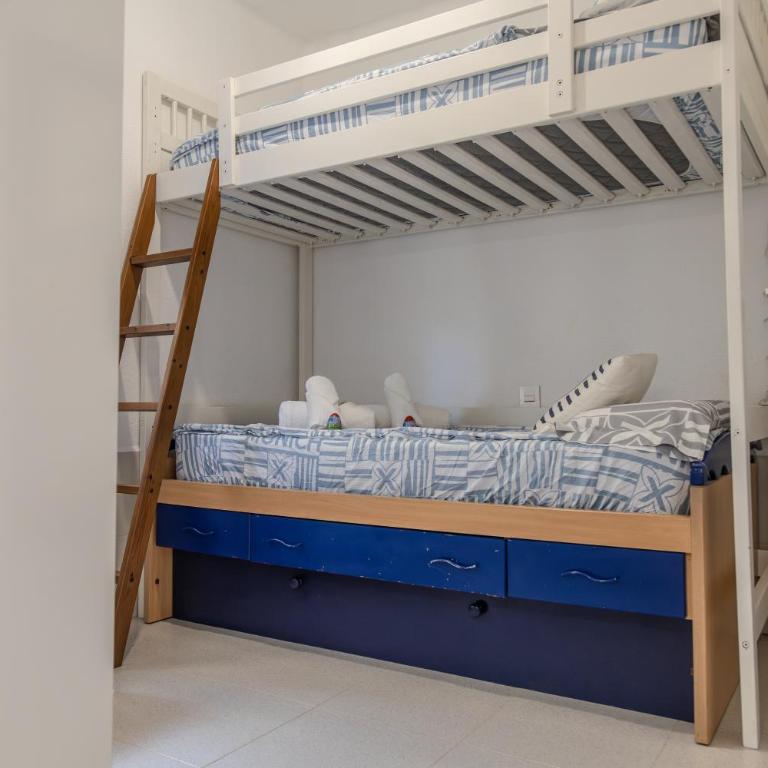 DE TARRAGONA AL DELTA DEL EBRE- A 50 m PLATJA - Apartamento - 29