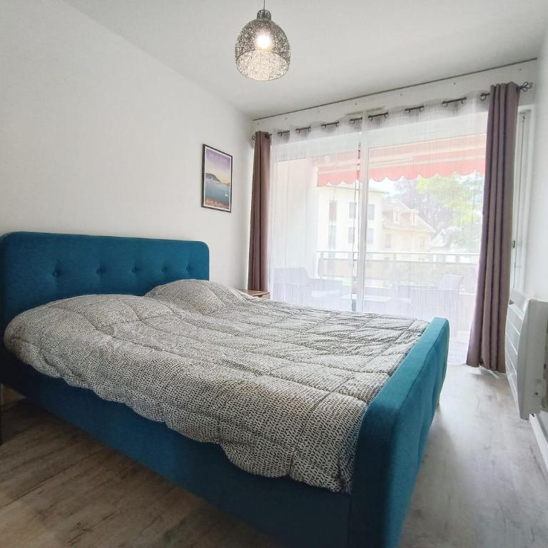 Résidence Le Chateau Durieux 1 - Belles prestations pour ce joli 2 pièces ! MAE-1824 - Apartamento - 5