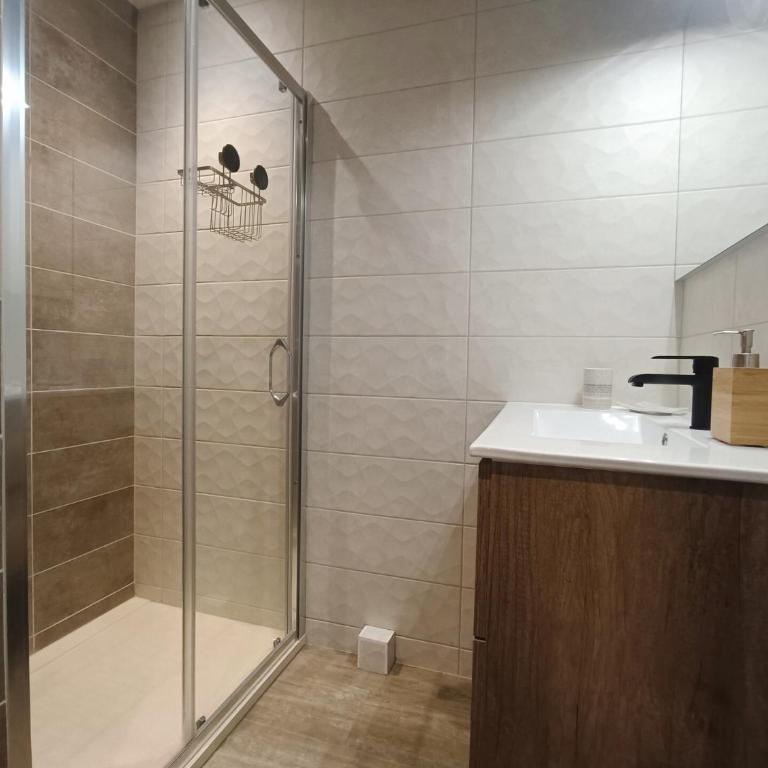 Résidence Le Chateau Durieux 1 - Belles prestations pour ce joli 2 pièces ! MAE-1824 - Apartamento - 8
