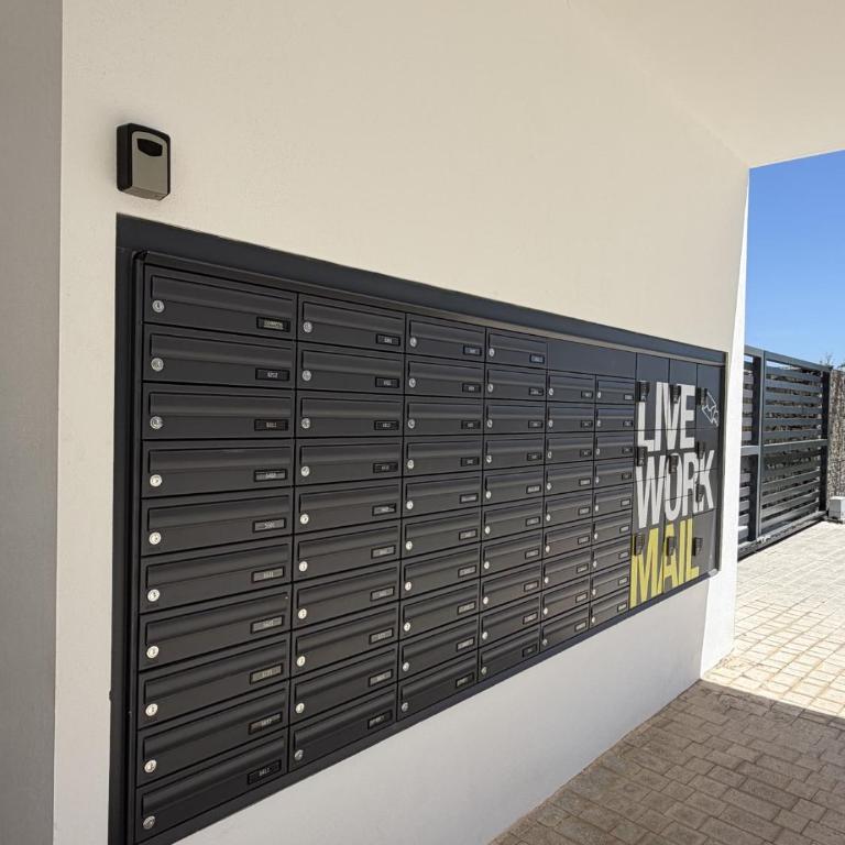 El Valle’s Mona&Davide - Apartamento de 2 dormitorios con terraza y vistas al mar - 33