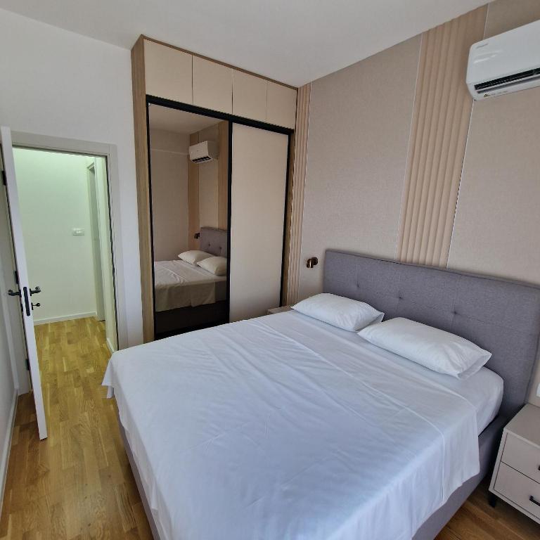 Delux Apartmani Dadi Plaza - Apartment mit 2 Schlafzimmern - 14