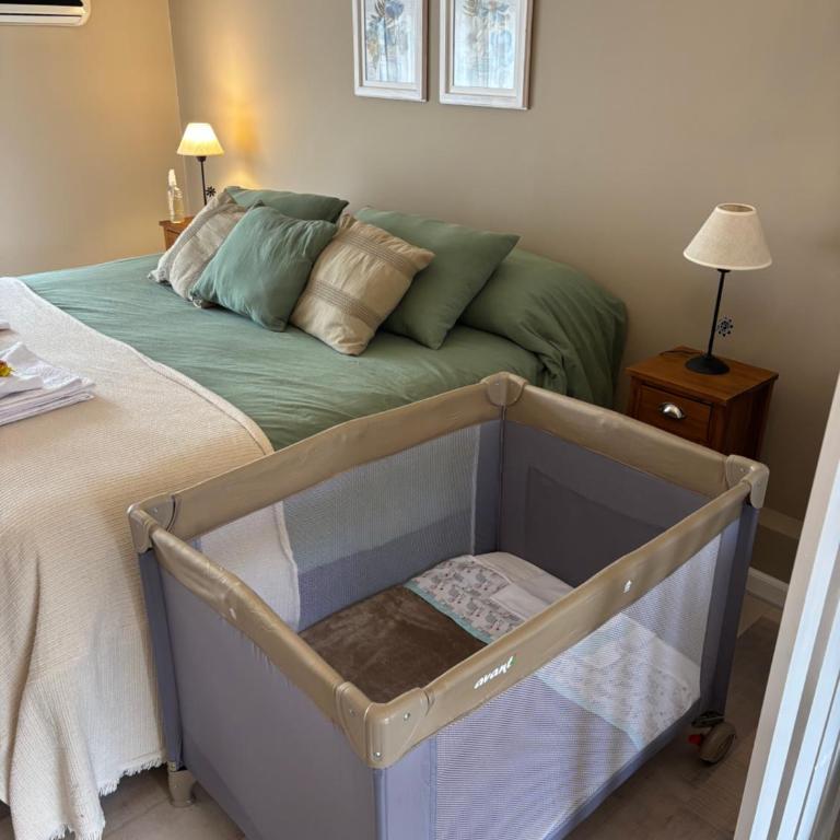 Aires del Sur - Apartamento de 1 dormitorio - 34