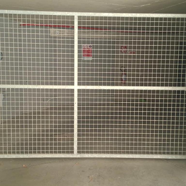 Sirolo vista mare- Garage privato- Centro a 700 m - One-Bedroom Apartment - 13