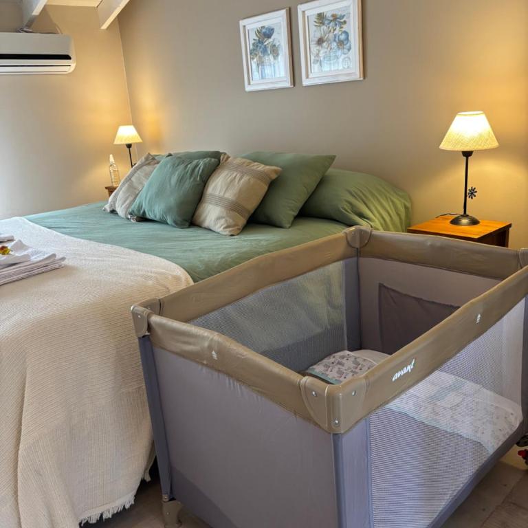 Aires del Sur - Apartamento de 1 dormitorio - 35