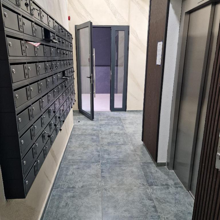 Delux Apartmani Dadi Plaza - Apartment mit 2 Schlafzimmern - 26