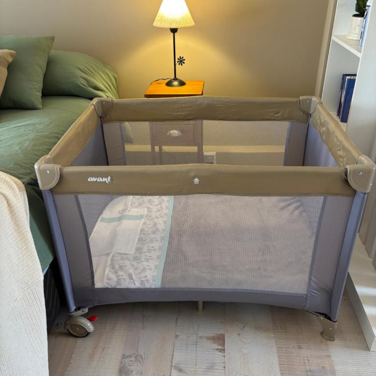Aires del Sur - Apartamento de 1 dormitorio - 36