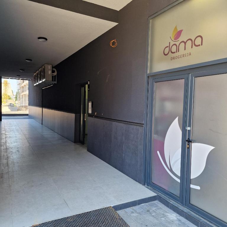 Delux Apartmani Dadi Plaza - Apartment mit 2 Schlafzimmern - 27