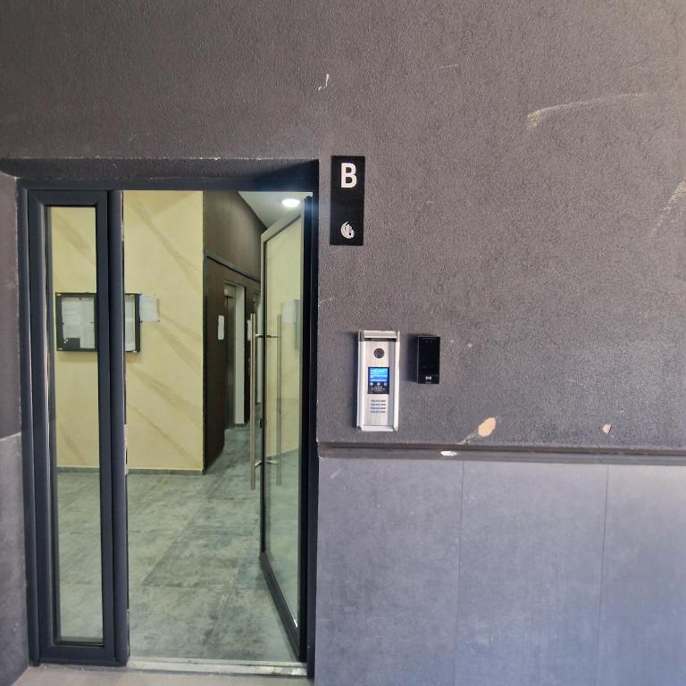 Delux Apartmani Dadi Plaza - Apartment mit 2 Schlafzimmern - 28