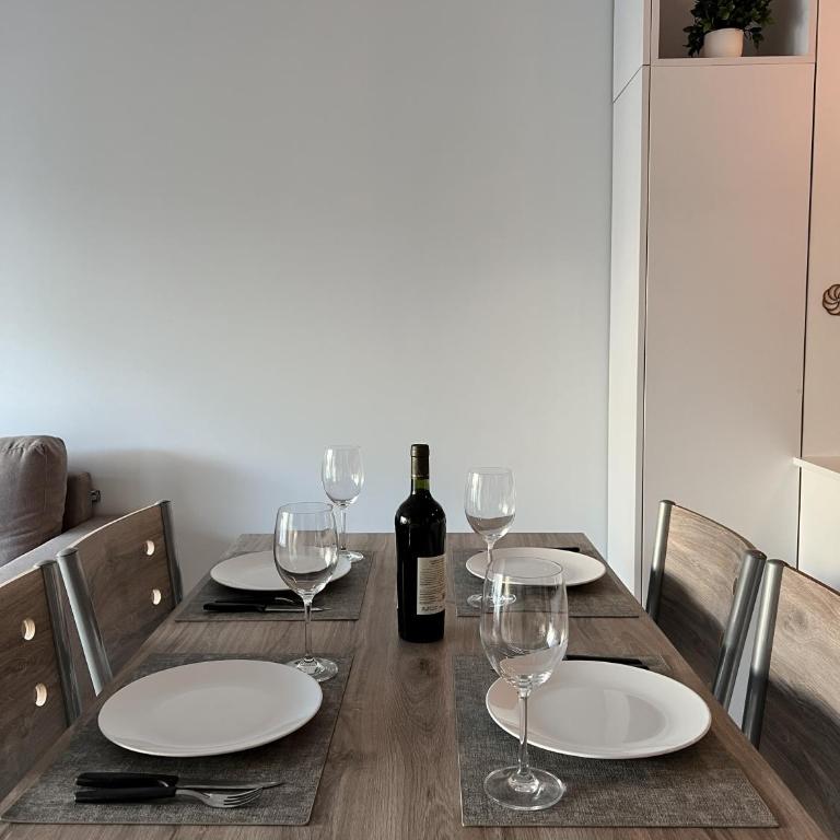 Caleta Design - Alojamientos - Apartamento de 2 dormitorios - 28