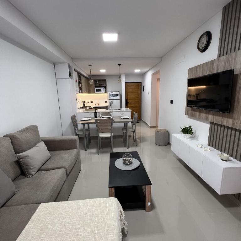 Caleta Design - Alojamientos - Apartamento de 2 dormitorios - 30