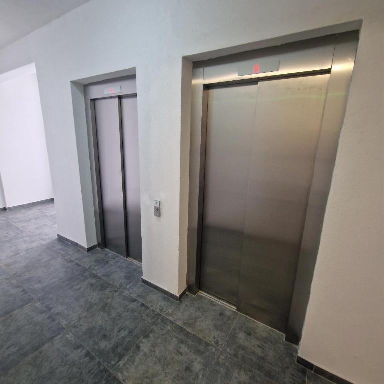 Delux Apartmani Dadi Plaza - Apartment mit 2 Schlafzimmern - 29