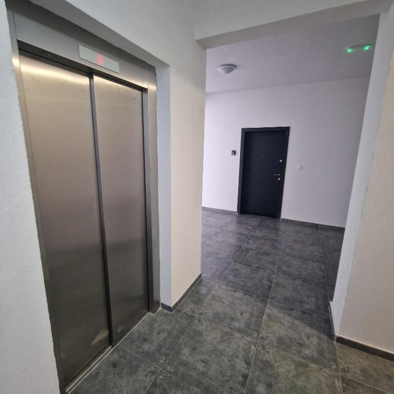 Delux Apartmani Dadi Plaza - Apartment mit 2 Schlafzimmern - 30