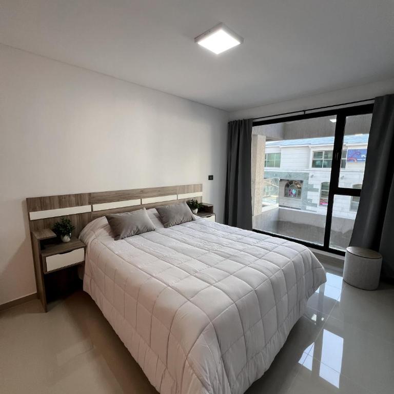 Caleta Design - Alojamientos - Apartamento de 2 dormitorios - 32