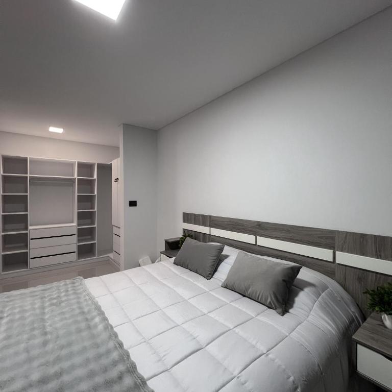 Caleta Design - Alojamientos - Apartamento de 2 dormitorios - 33