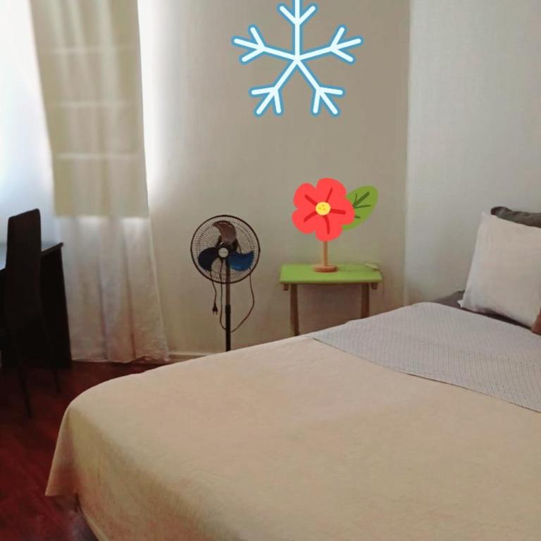 Infinito Aparts 562 - Apartamento de 1 dormitorio - 5