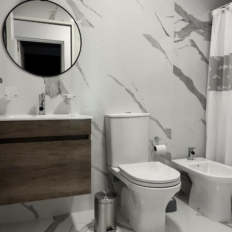 Caleta Design - Alojamientos - Apartamento de 2 dormitorios - 34