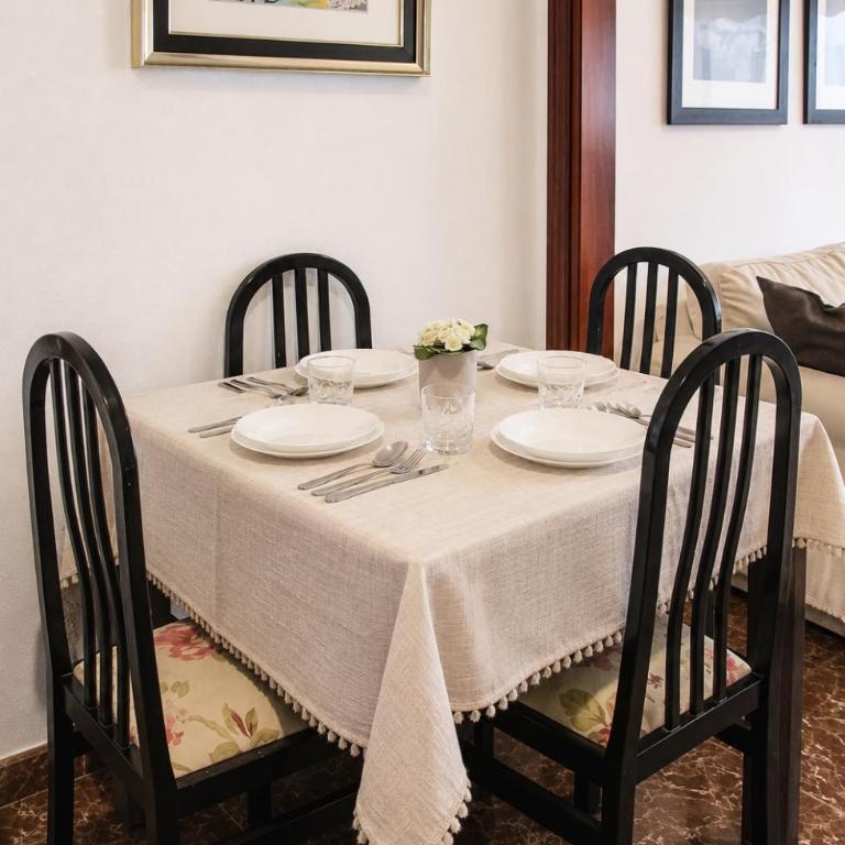Encanto en Las Palmas - Appartamento con 2 Camere da Letto - 19