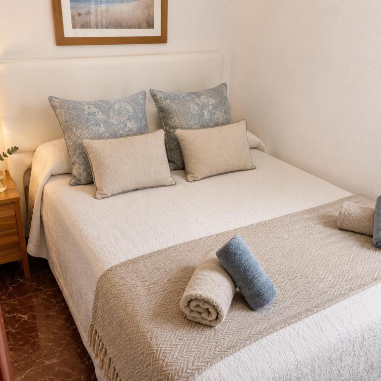 Encanto en Las Palmas - Appartamento con 2 Camere da Letto - 20