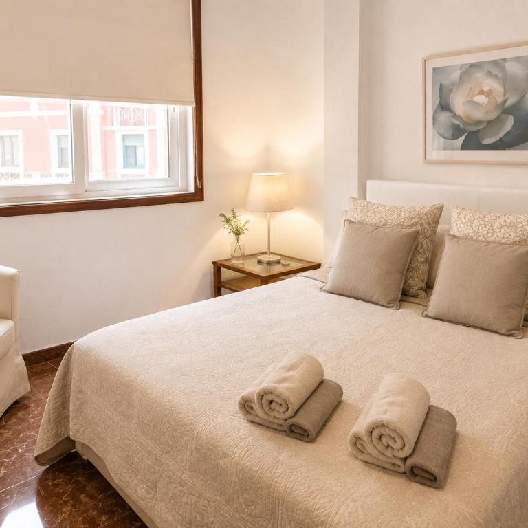 Encanto en Las Palmas - Appartamento con 2 Camere da Letto - 24