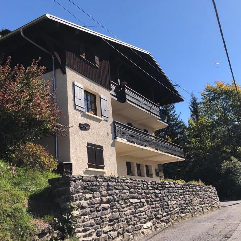 Chalet Mollaz - Mollaz 2 MAE-8074 - Apartamento - 2