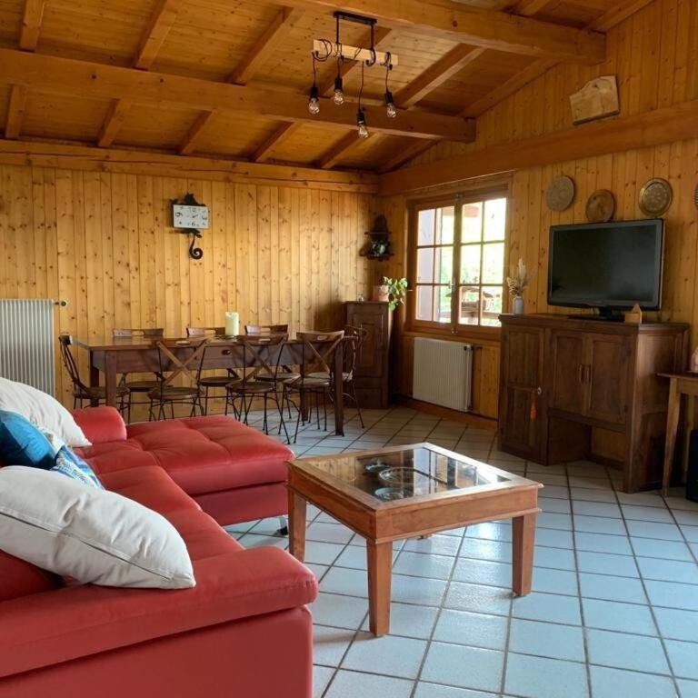 Chalet Mollaz - Mollaz 2 MAE-8074 - Apartamento - 1