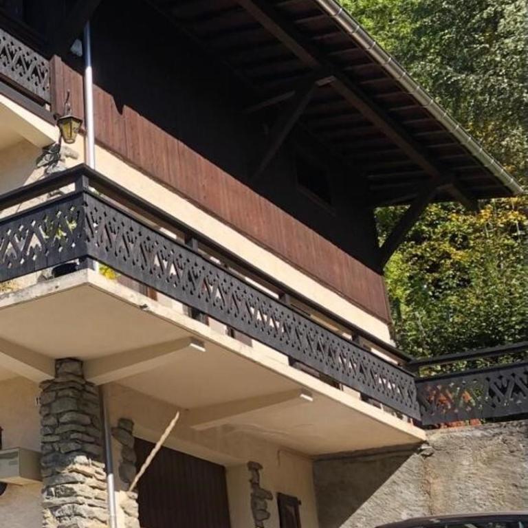 Chalet Mollaz - Mollaz 2 MAE-8074 - Apartamento - 4