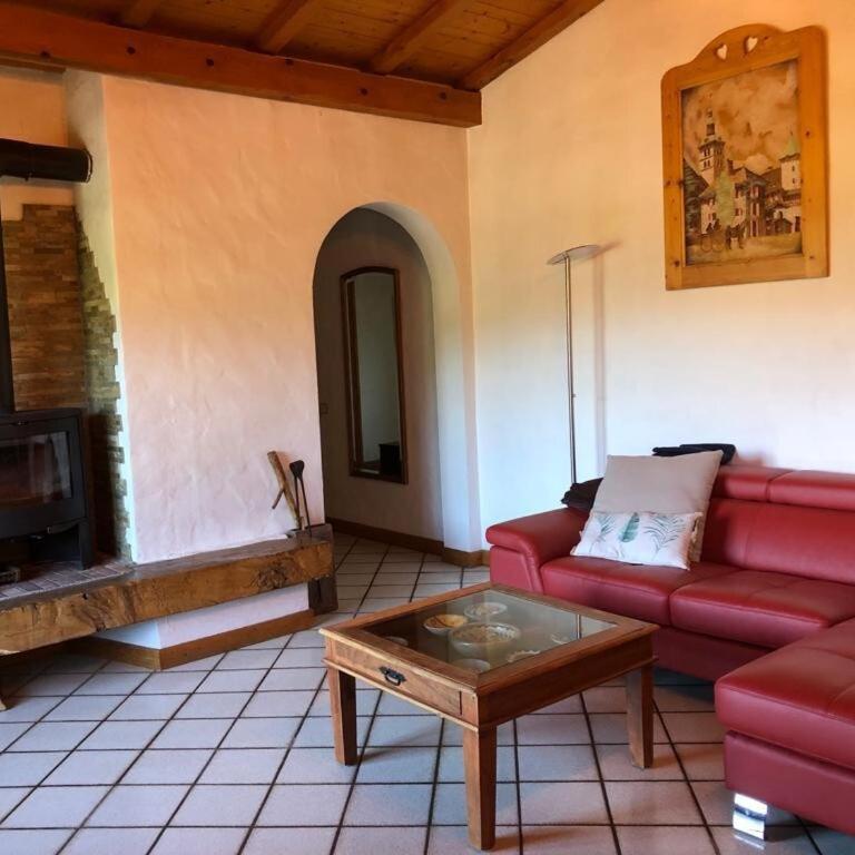 Chalet Mollaz - Mollaz 2 MAE-8074 - Apartamento - 5