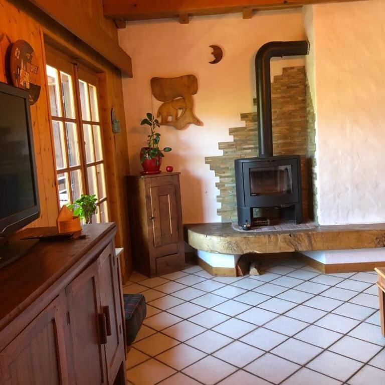 Chalet Mollaz - Mollaz 2 MAE-8074 - Apartamento - 6