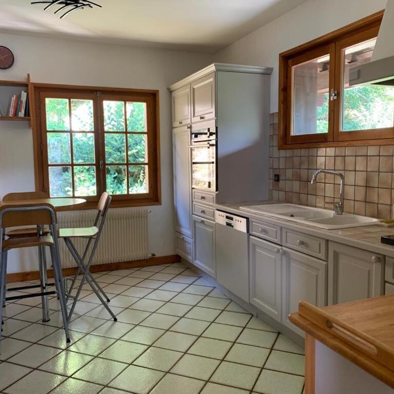 Chalet Mollaz - Mollaz 2 MAE-8074 - Apartamento - 7