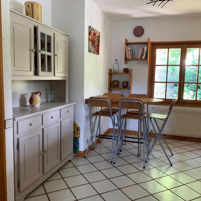 Chalet Mollaz - Mollaz 2 MAE-8074 - Apartamento - 8