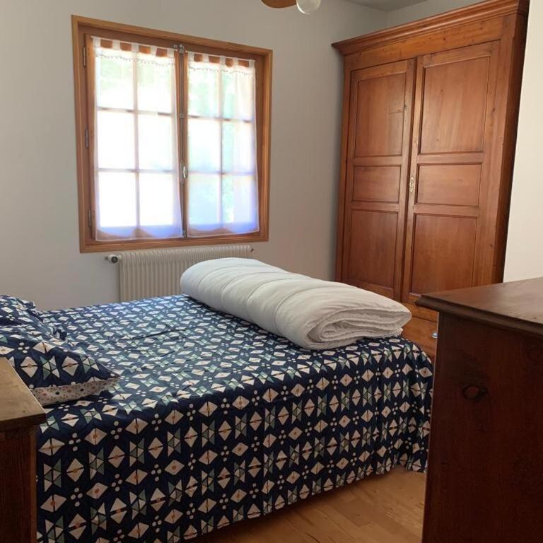 Chalet Mollaz - Mollaz 2 MAE-8074 - Apartamento - 9
