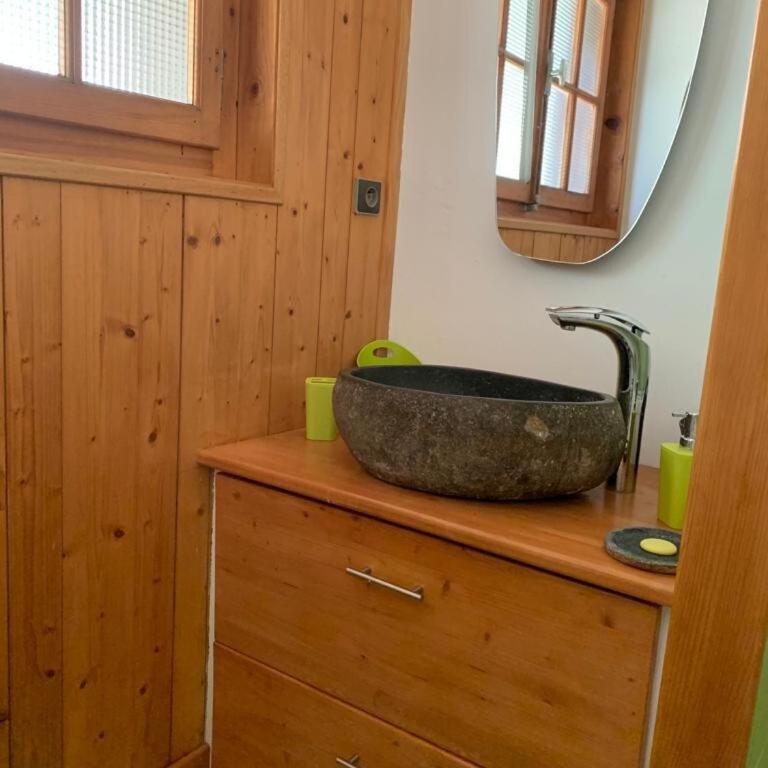 Chalet Mollaz - Mollaz 2 MAE-8074 - Apartamento - 11
