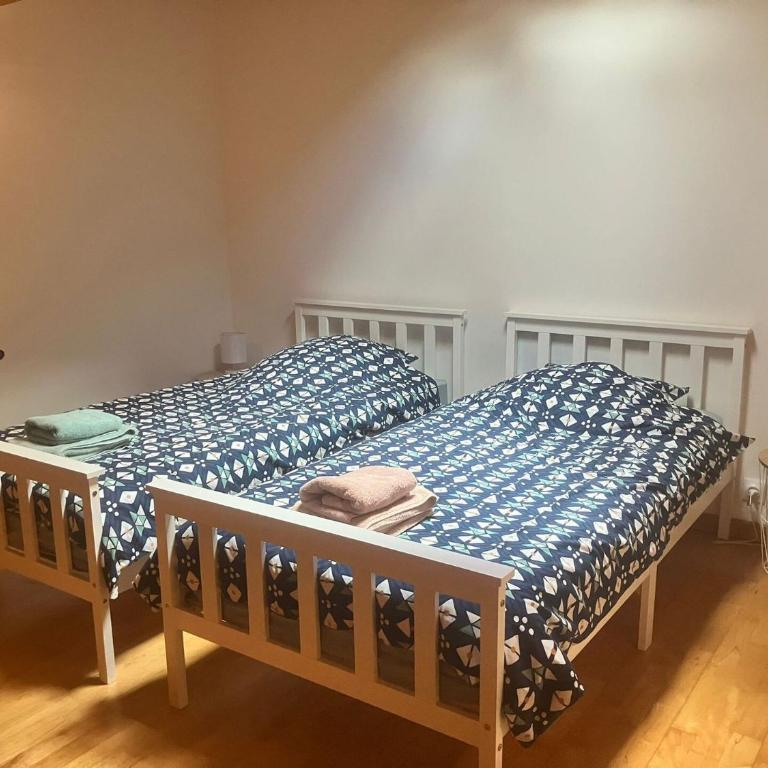 Chalet Mollaz - Mollaz 2 MAE-8074 - Apartamento - 13