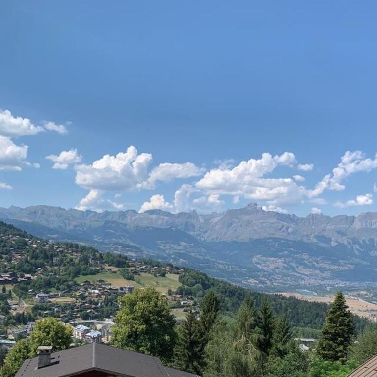 Chalet Mollaz - Mollaz 2 MAE-8074 - Apartamento - 15