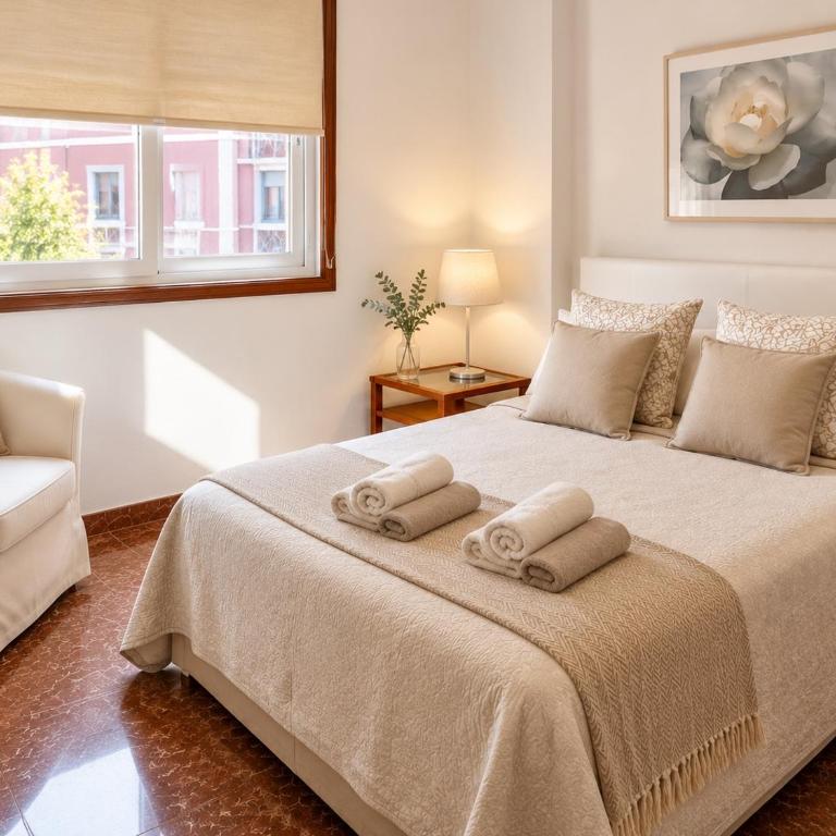 Encanto en Las Palmas - Appartamento con 2 Camere da Letto - 25