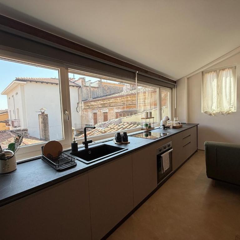 Casa Palestro 4 - Brescia Centro - Appartamento con Vista - 2