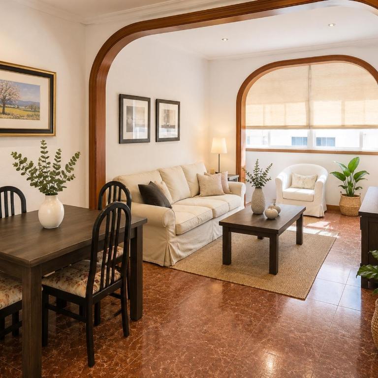 Encanto en Las Palmas - Appartamento con 2 Camere da Letto - 1