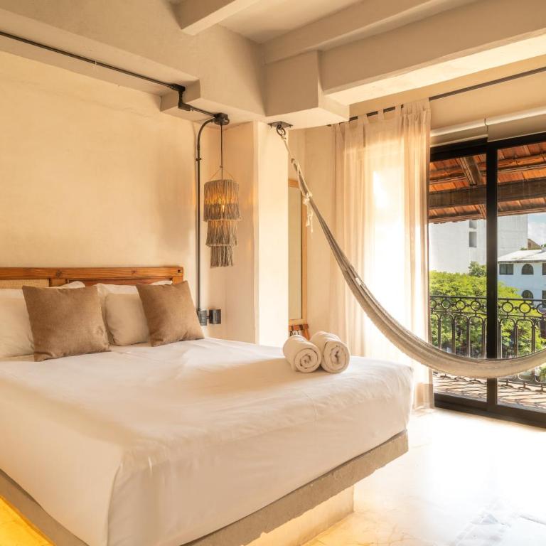 Caribbean Paradise Hotel & Spa - 5th Avenue - Suite Junior con balcón - 1