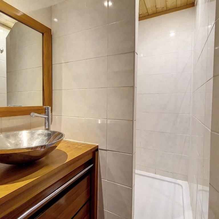 Résidence Burons - Appartement · Balcon sud MAE-9684 - Appartement - 10